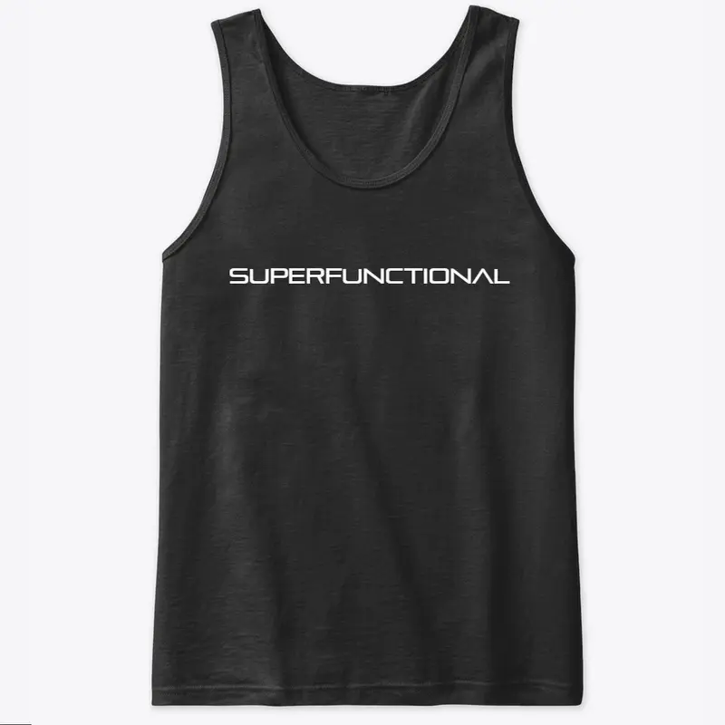 SuperFunctional Clothing