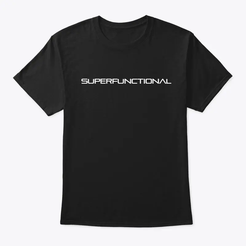 SuperFunctional Clothing