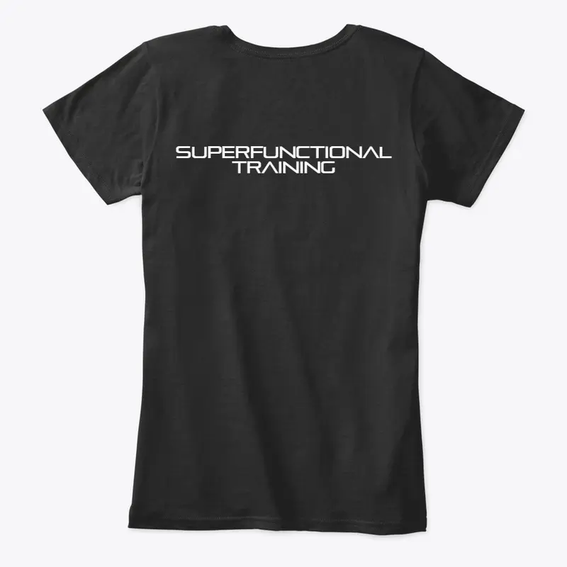 SuperFunctional Clothing