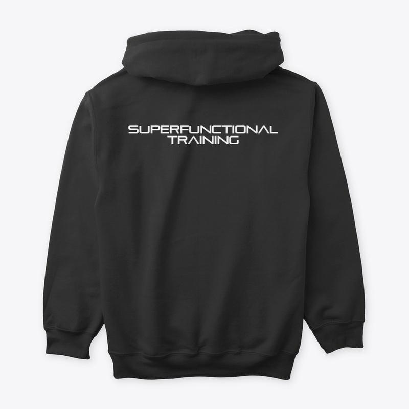 SuperFunctional Clothing