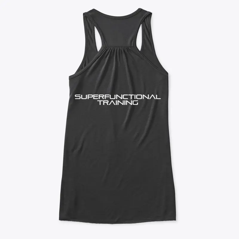 SuperFunctional Clothing